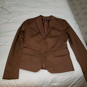 Womens blazer